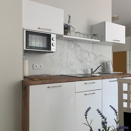 Apartament Sloneczny Kołobrzeg Kültér fotó